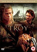 Troy (2 Disc Set)